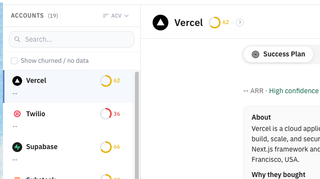 account-health-monitoring